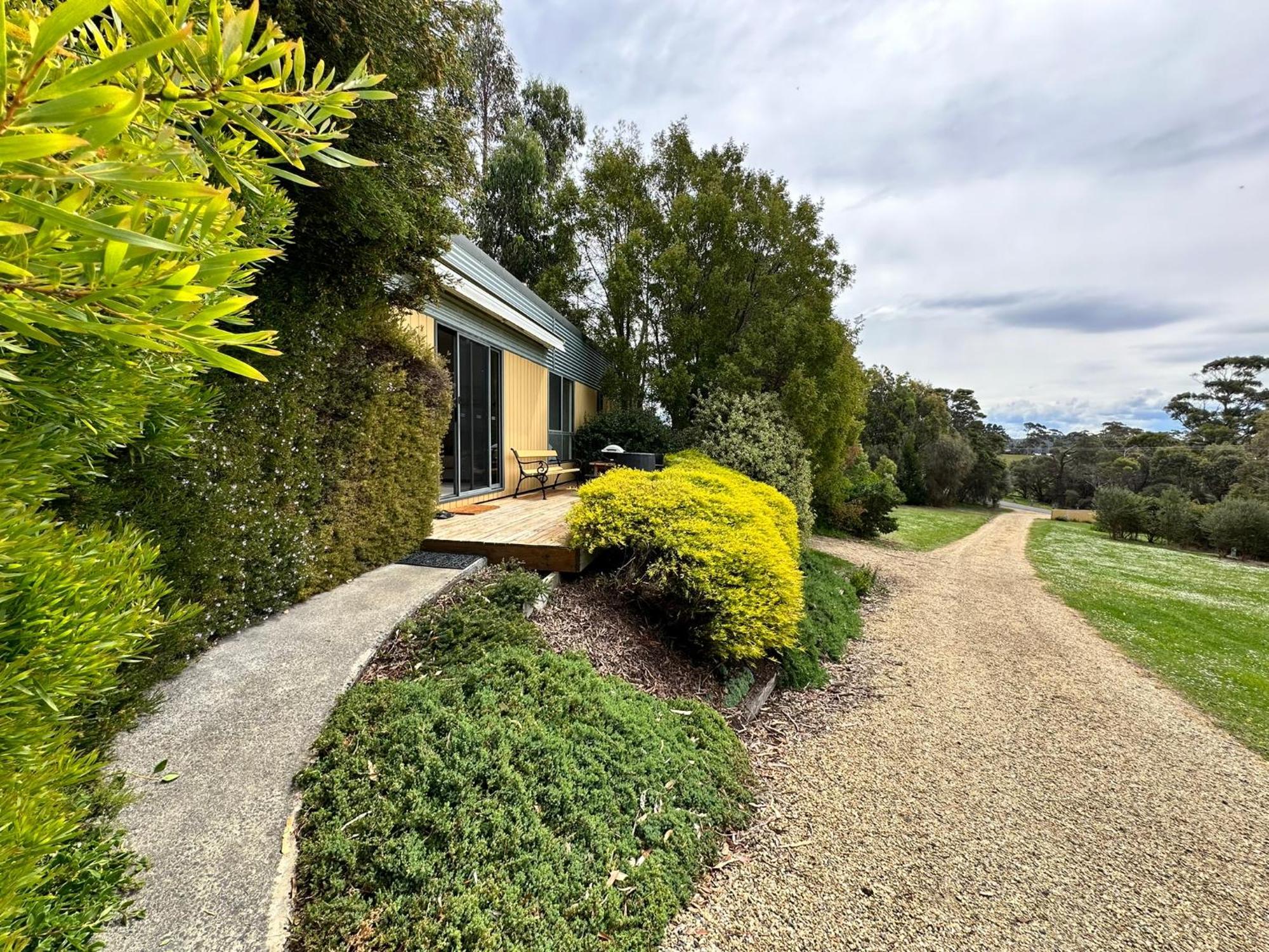 Convict Beach House Saltwater River Exterior foto