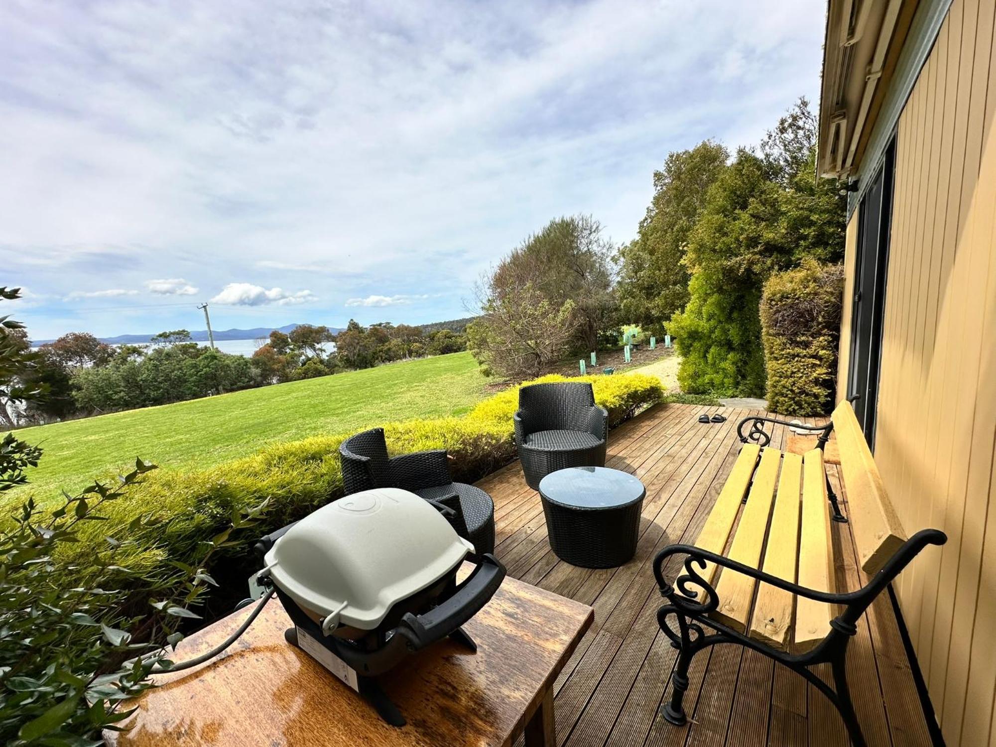 Convict Beach House Saltwater River Quarto foto