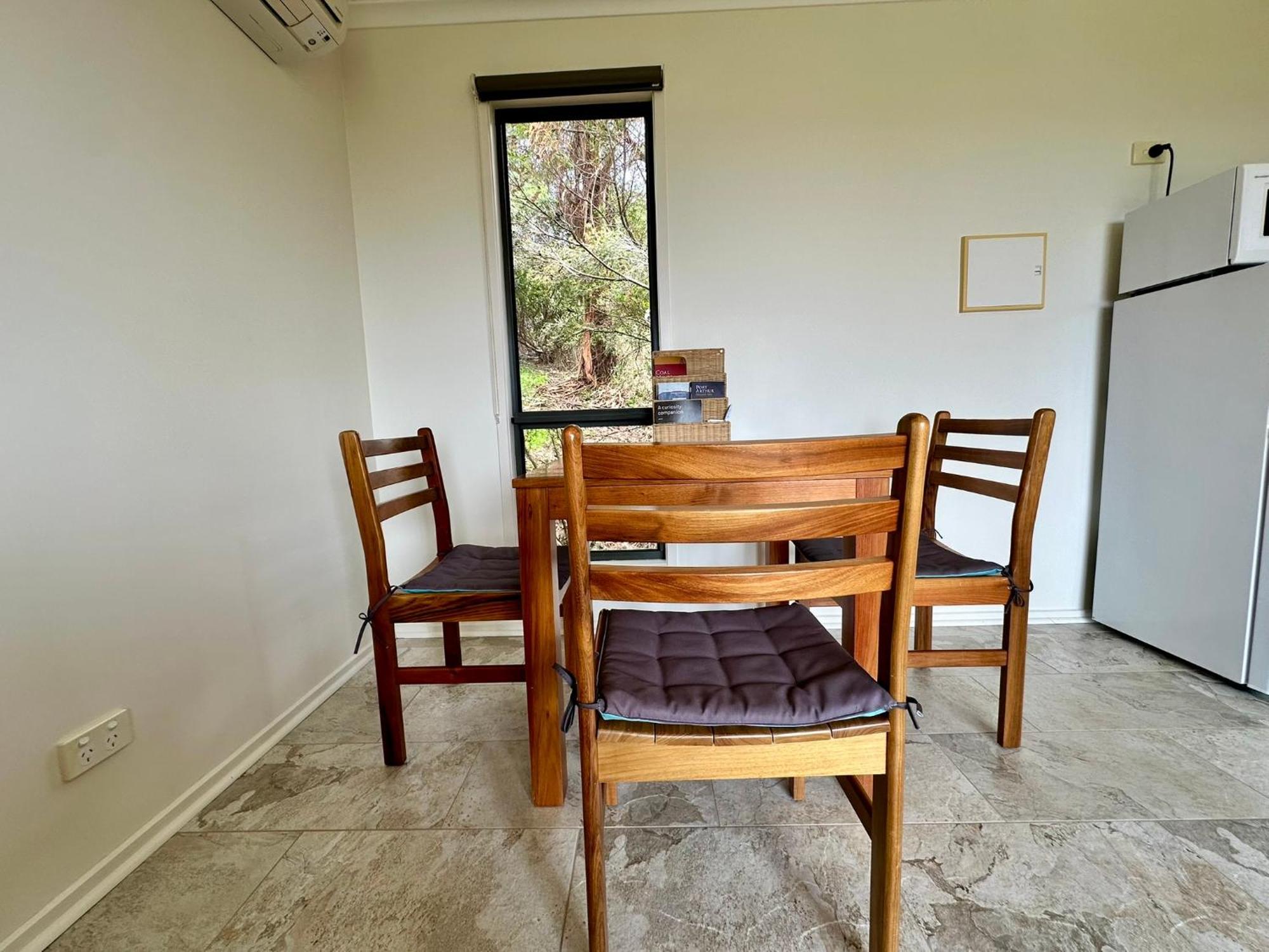 Convict Beach House Saltwater River Quarto foto