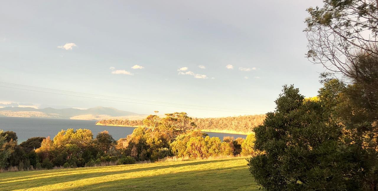 Convict Beach House Saltwater River Exterior foto
